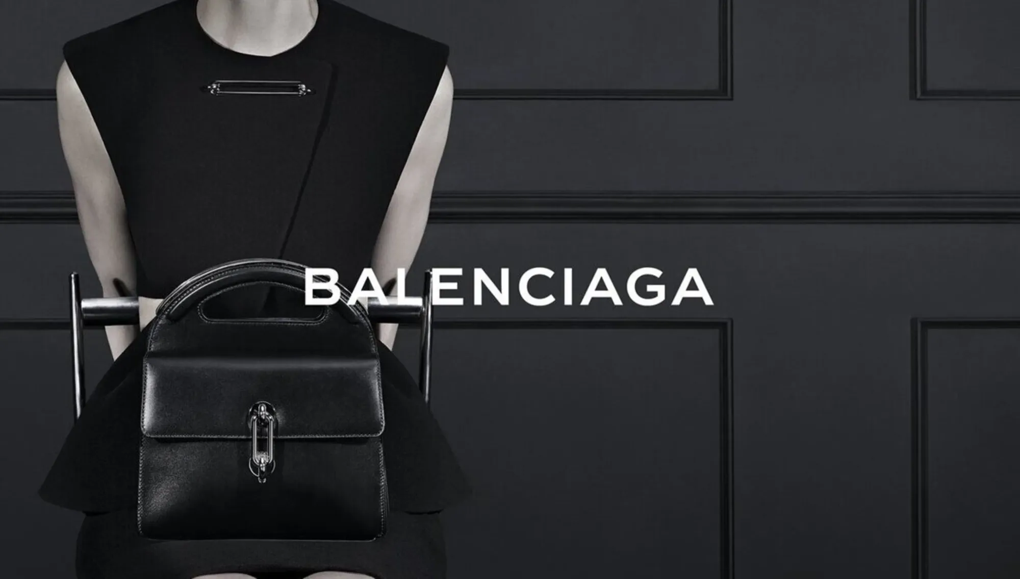 Balenciaga: от классической элегантности до радикальной моды с Демна Гвасалия