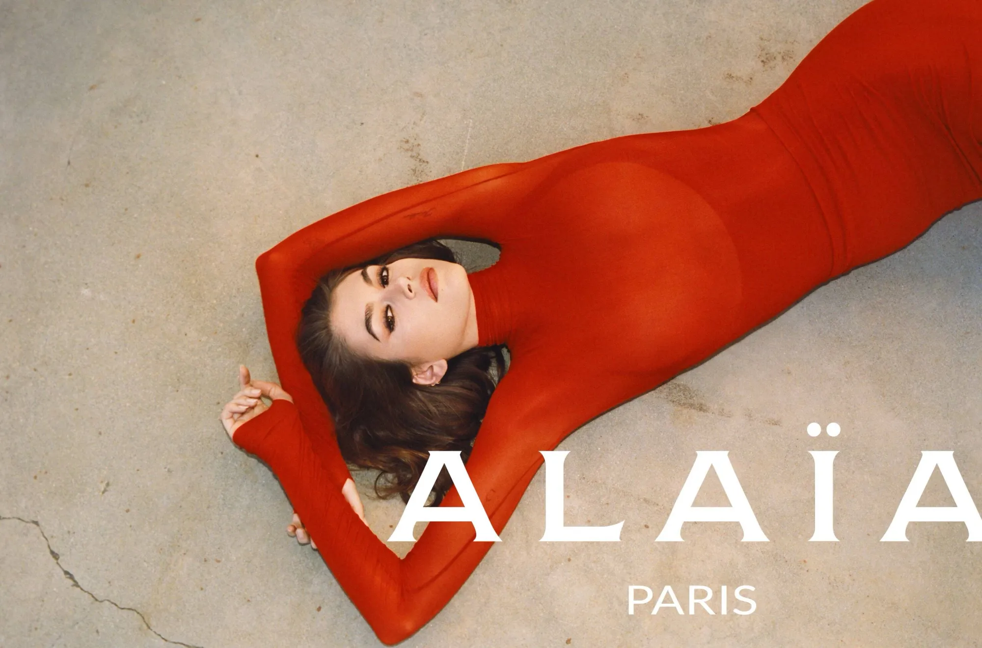 ALAÏA: как бренд с французским шиком покорил мир моды