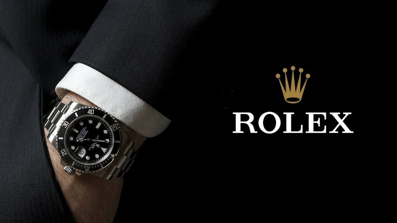 Почему Rolex — это больше, чем часы: история, культ и тайны легендарного бренда