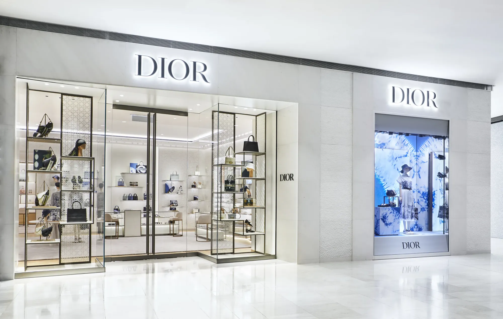 Империя Dior: история, которую вы еще не слышали